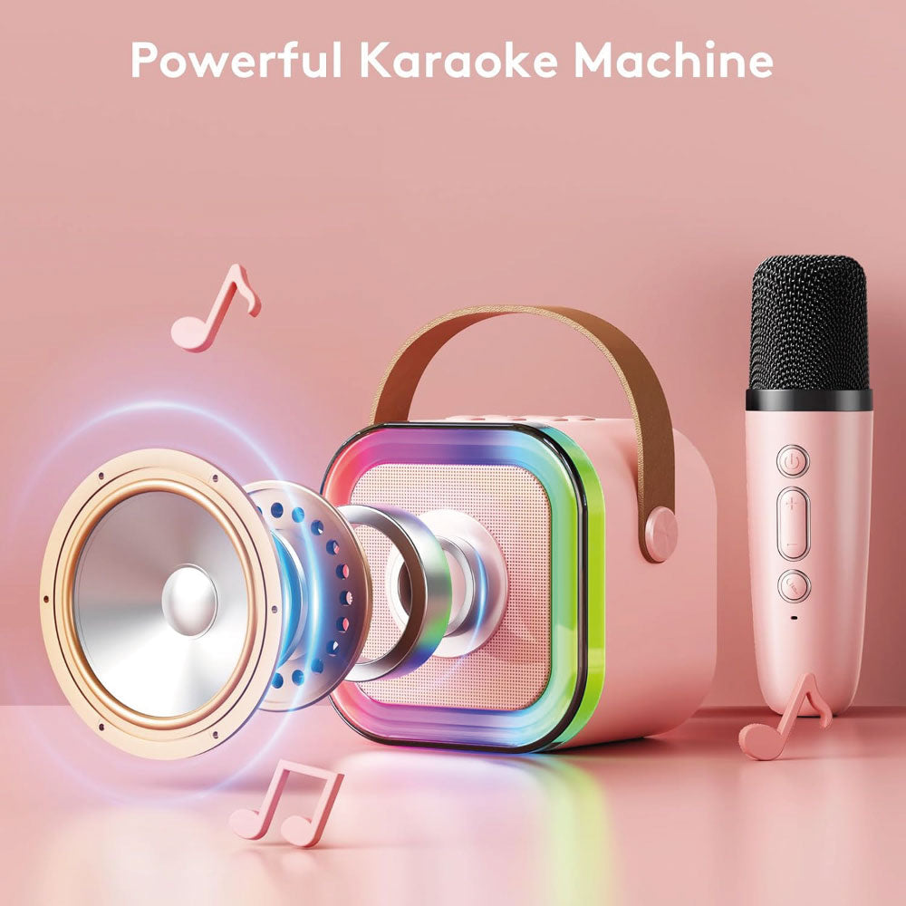 COLORFUL KARAOKE SOUND SYSTEM K12 COLORFUL KARAOKE SOUND SYSTEM K12